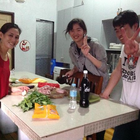 Mount Pinatubo Base Camp At Casa Hermogina Santa Juliana ภายนอก รูปภาพ